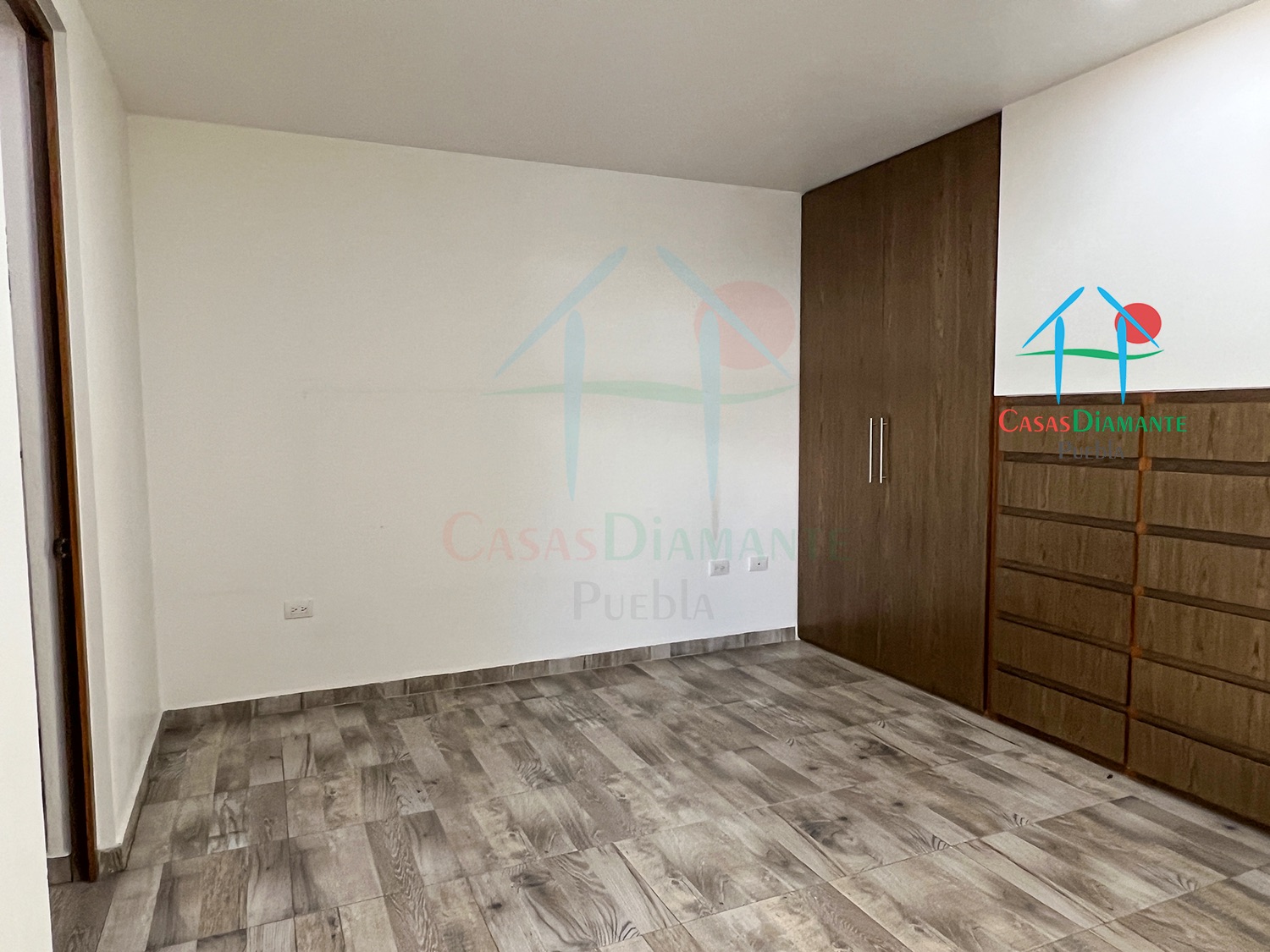 Parque Zacatecas Casa Sandra - Recámara uno 4